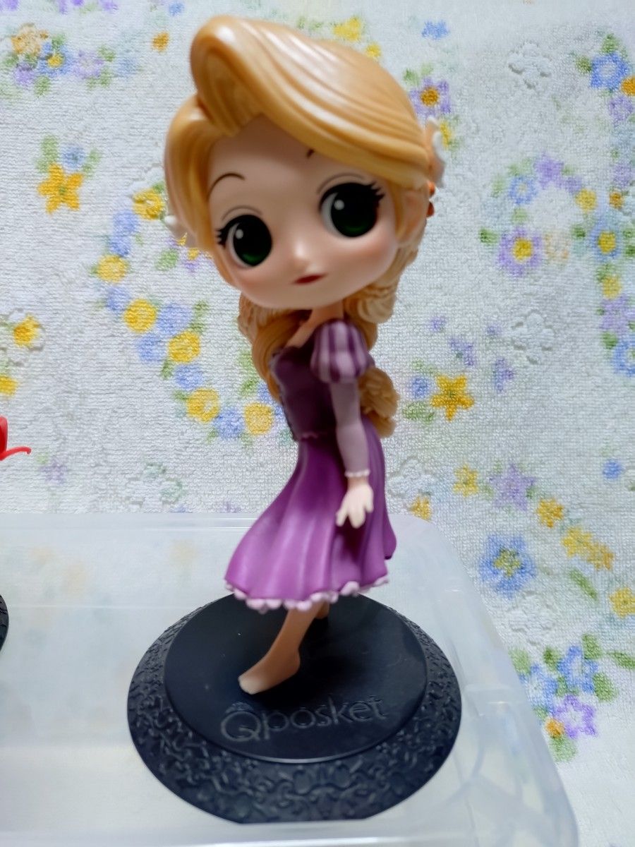 Qposket ディズニー プリンセス フィギュア 7体セット|Yahoo Qposket ディズニー プリンセス フィギュア 7体セット|Yahoo