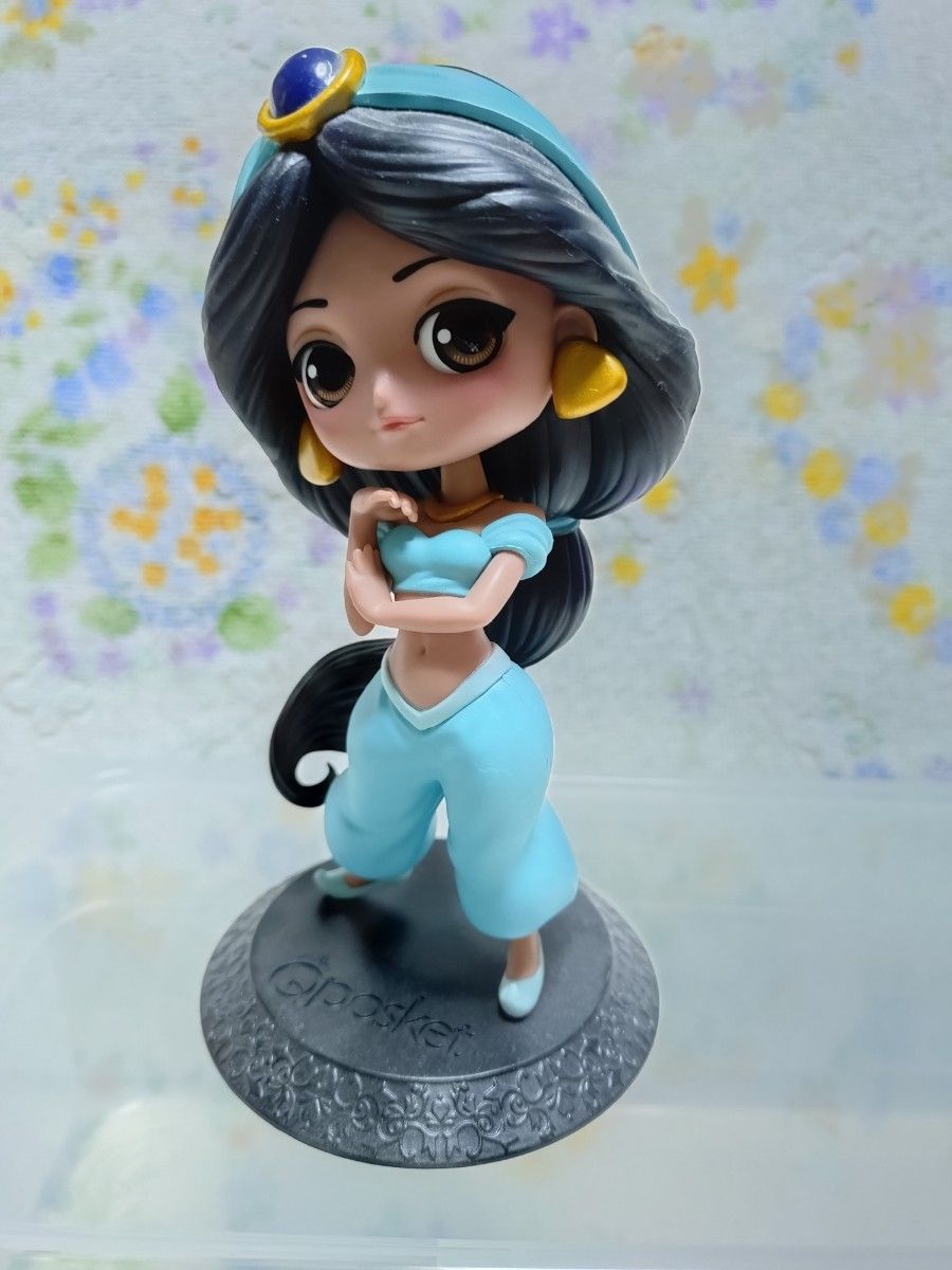 Qposket ディズニー プリンセス フィギュア 7体セット|Yahoo Qposket ディズニー プリンセス フィギュア 7体セット|Yahoo