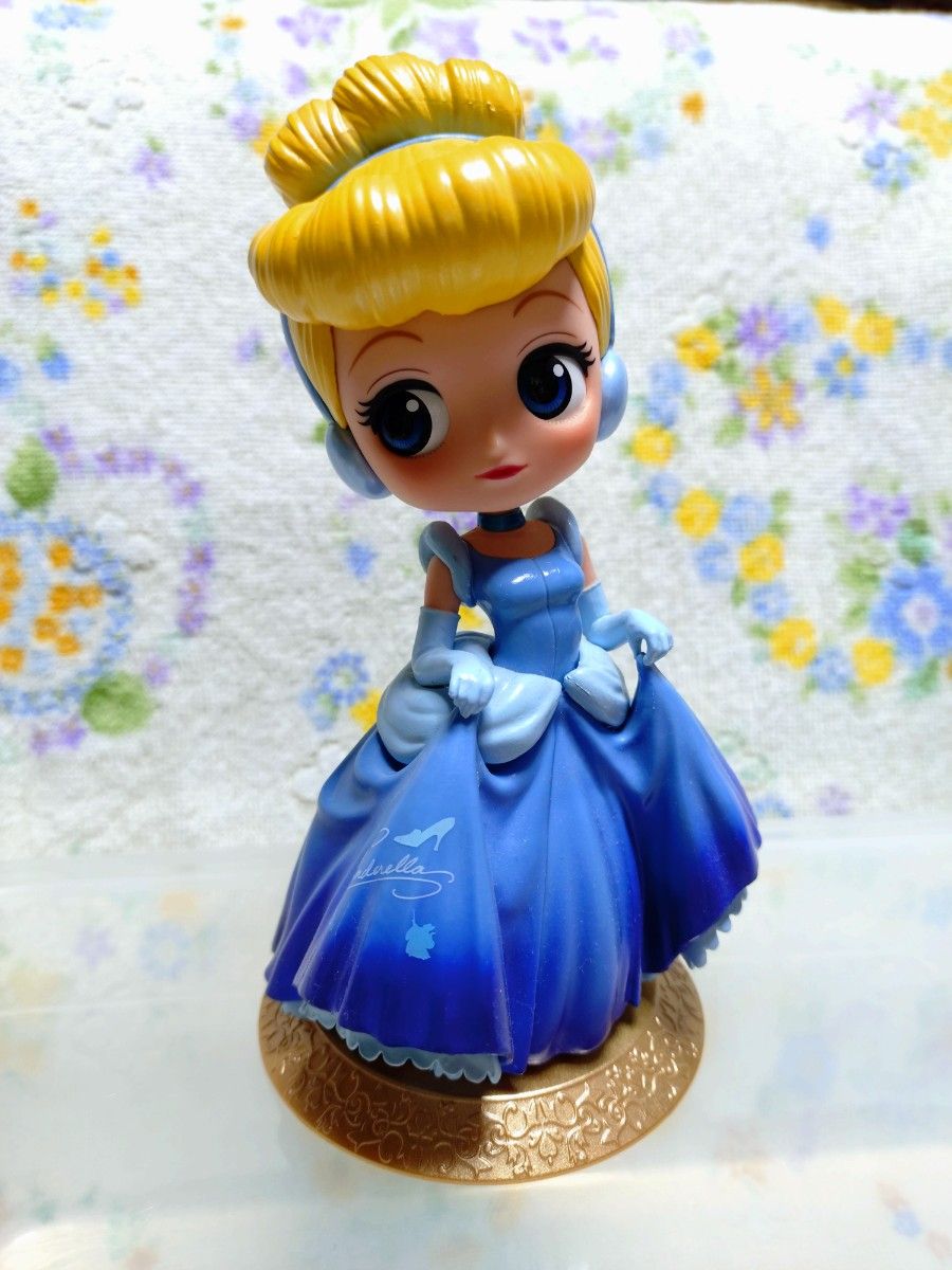 Qposket ディズニー プリンセス フィギュア 7体セット|Yahoo Qposket ディズニー プリンセス フィギュア 7体セット|Yahoo