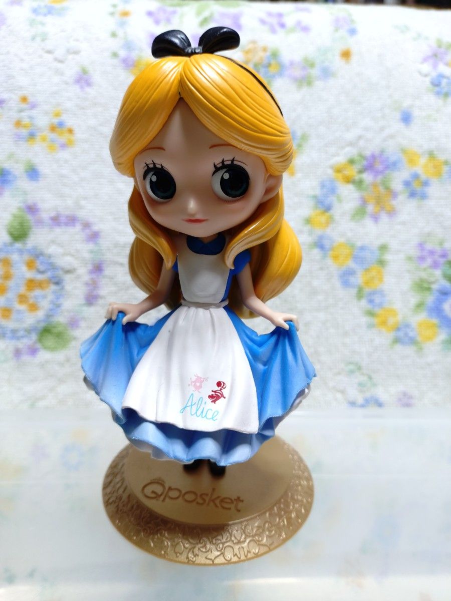 Qposket ディズニー プリンセス フィギュア 7体セット|Yahoo Qposket ディズニー プリンセス フィギュア 7体セット|Yahoo