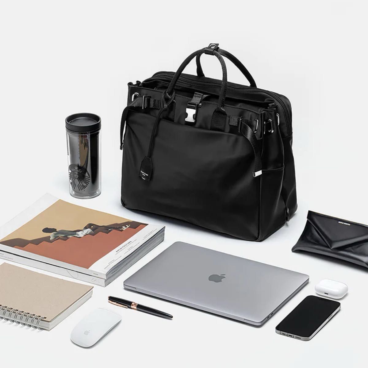 新品 SELENT ETHER セレーンエテール PASSION 36 BLACK 通勤 新品 SELENT ETHER セレーンエテール PASSION 36 BLACK 通勤