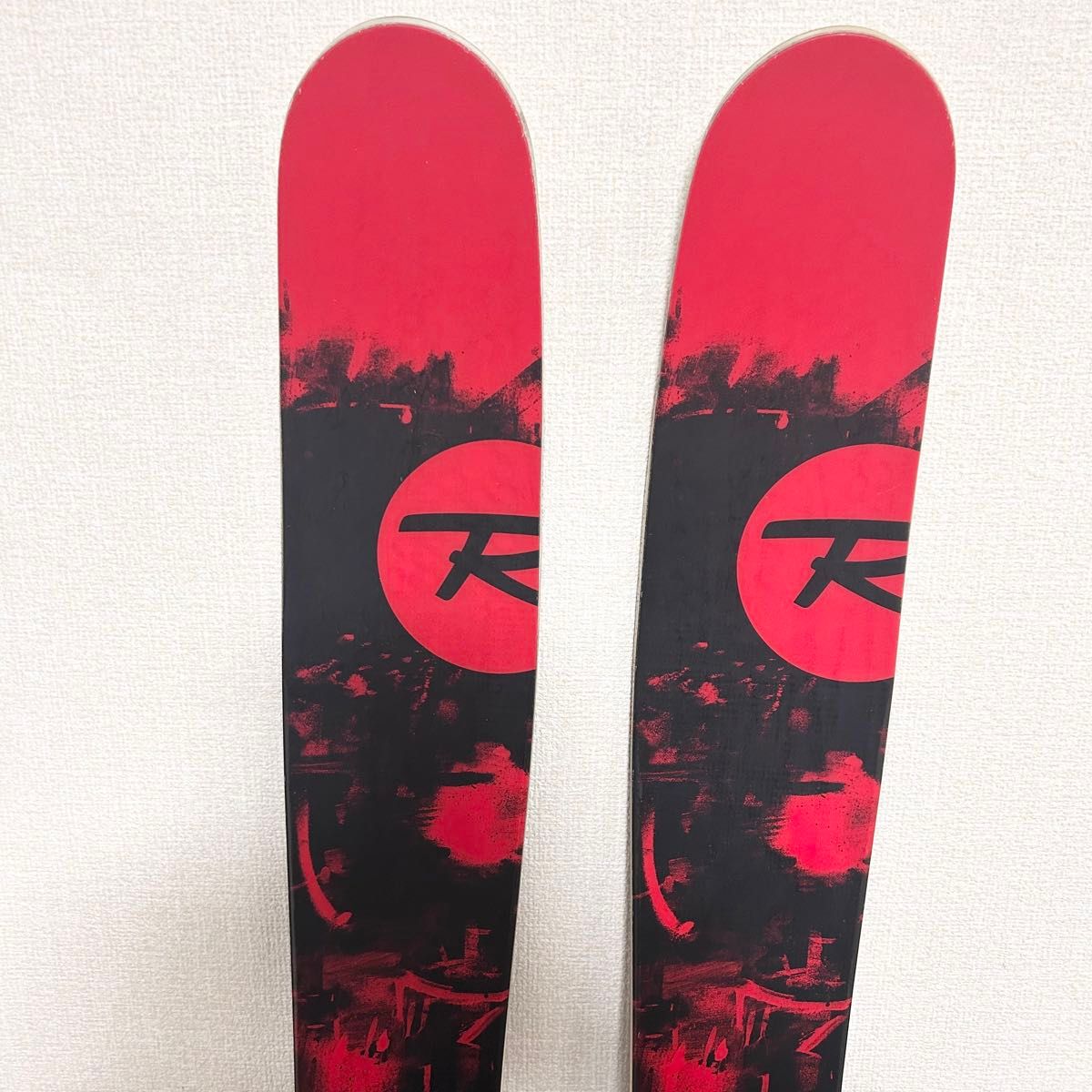 ROSSIGNOL SIN7 180cmファットスキーパウダー クロカン|Yahoo ROSSIGNOL SIN7 180cmファットスキーパウダー クロカン|Yahoo