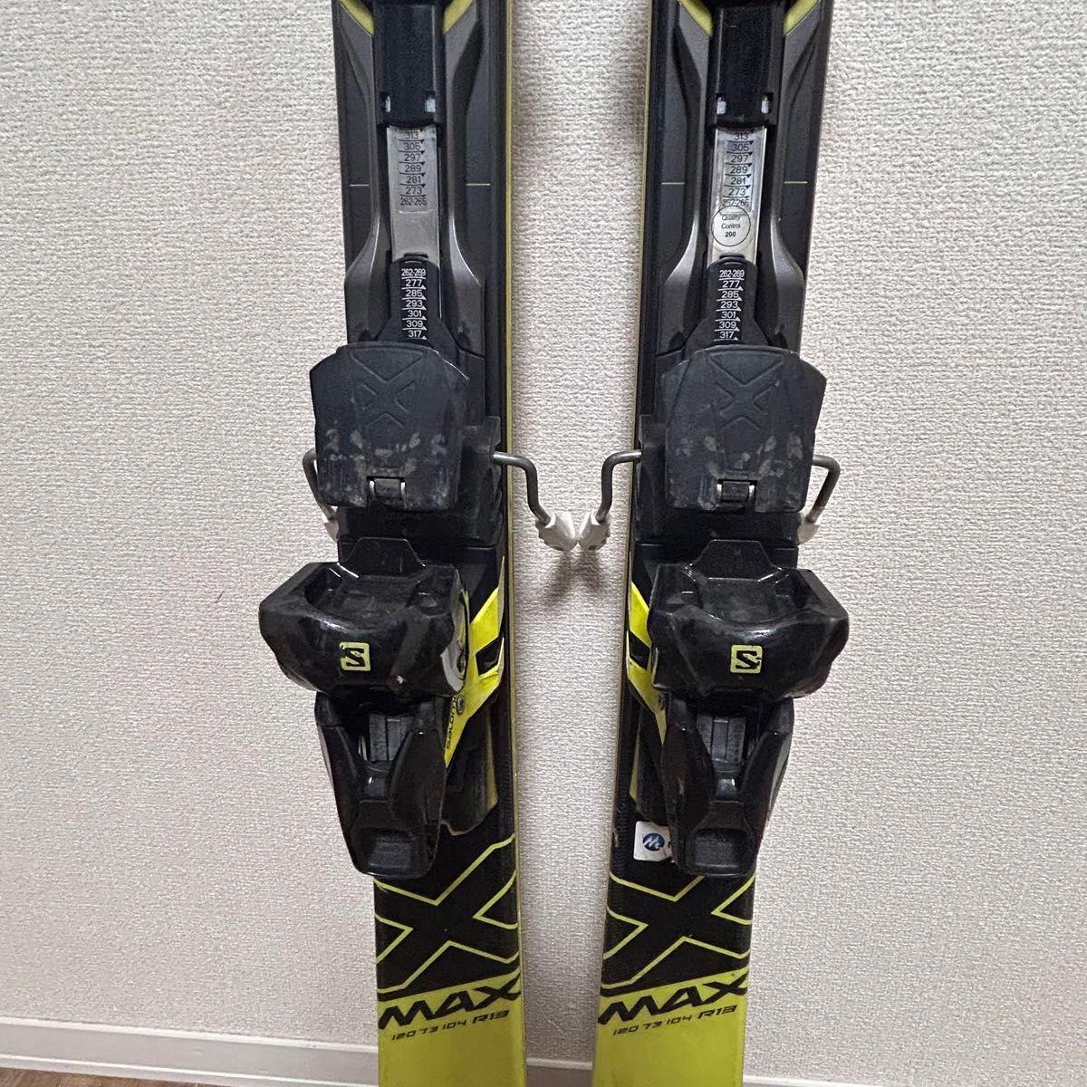 salomon x-max x10 162cm サロモン|Yahoo!フリマ(旧PayPayフリマ) salomon x-max x10 162cm サロモン|Yahoo!フリマ(旧PayPayフリマ)