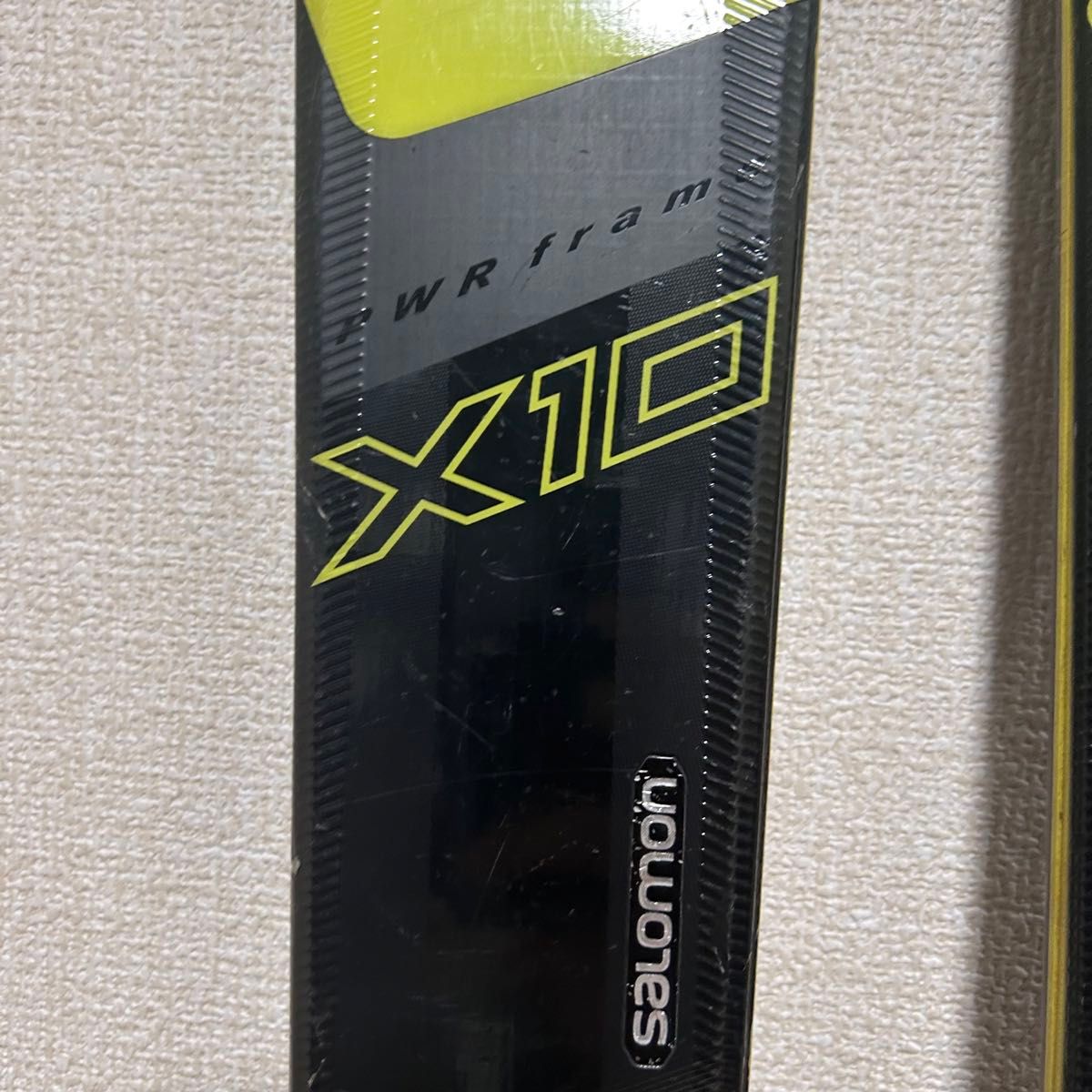salomon x-max x10 162cm サロモン|Yahoo!フリマ(旧PayPayフリマ) salomon x-max x10 162cm サロモン|Yahoo!フリマ(旧PayPayフリマ)