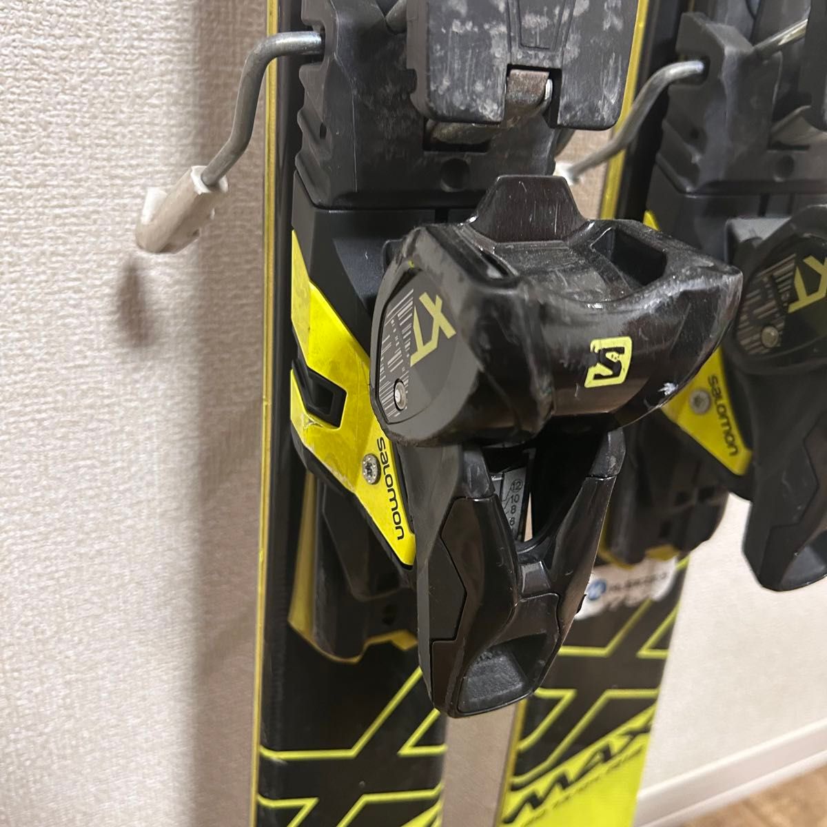 salomon x-max x10 162cm サロモン|Yahoo!フリマ(旧PayPayフリマ) salomon x-max x10 162cm サロモン|Yahoo!フリマ(旧PayPayフリマ)