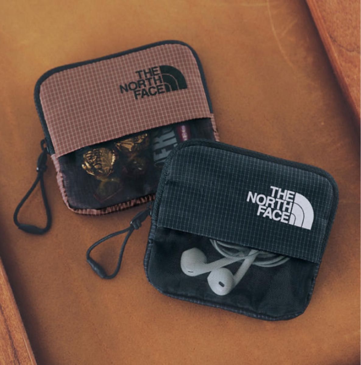 THE NORTH FACE ヘイジーワレット NM82460|Yahoo!フリマ(旧 THE NORTH FACE ヘイジーワレット NM82460|Yahoo!フリマ(旧