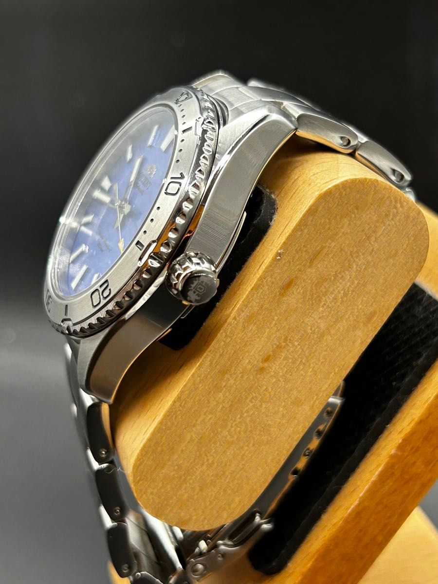 限定200本 ORIENT オリエント マコ40 Mako40 RN-AC0Q04L 限定200本 ORIENT オリエント マコ40 Mako40 RN-AC0Q04L