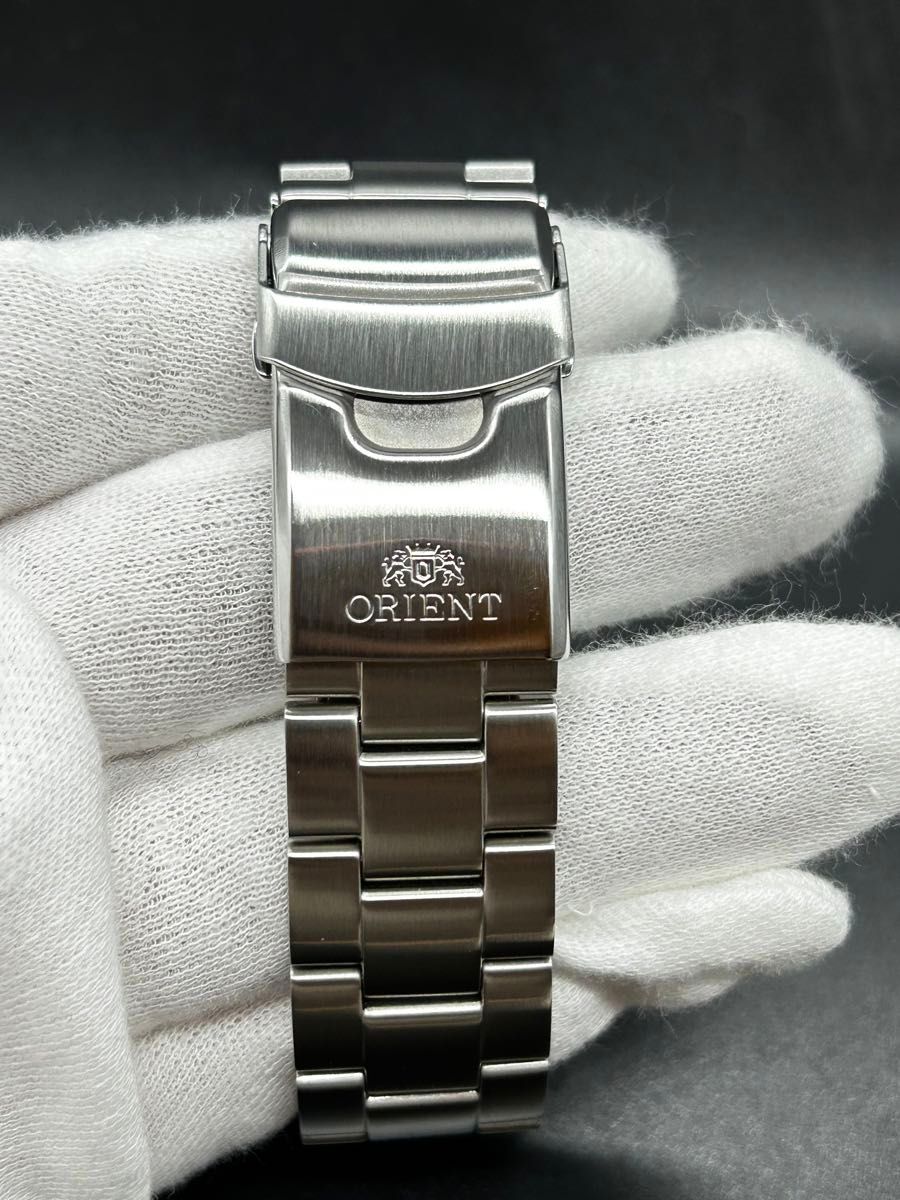 限定200本 ORIENT オリエント マコ40 Mako40 RN-AC0Q04L 限定200本 ORIENT オリエント マコ40 Mako40 RN-AC0Q04L