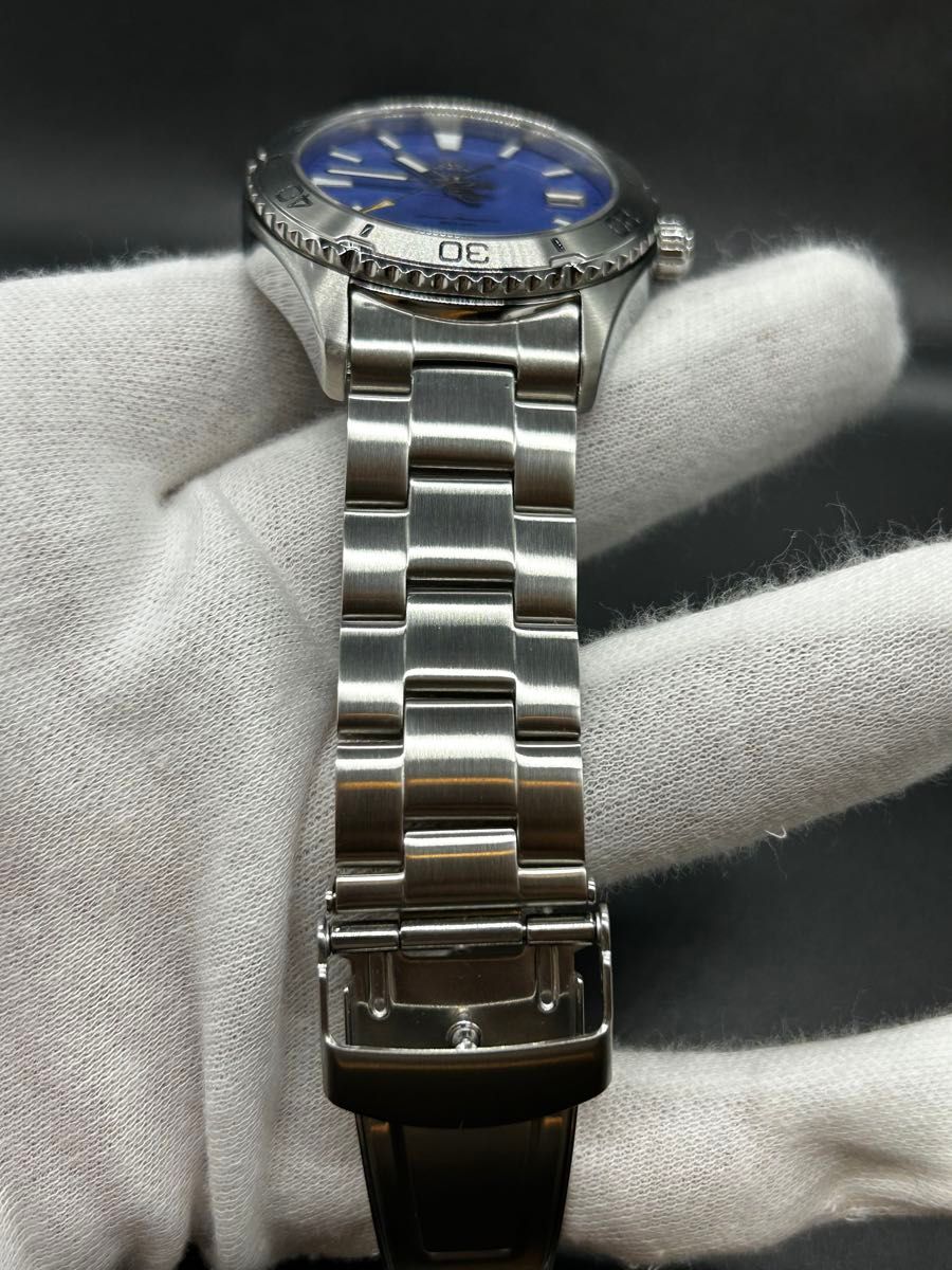 限定200本 ORIENT オリエント マコ40 Mako40 RN-AC0Q04L 限定200本 ORIENT オリエント マコ40 Mako40 RN-AC0Q04L