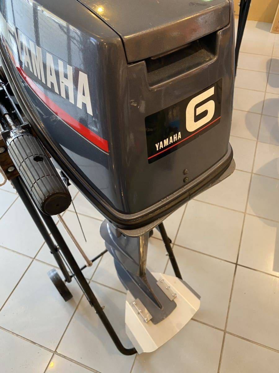 最安 ◇◇Y YAMAHA ヤマハ 4馬力5馬力6馬力8馬力 F4A.B F5A F6C (4 10馬力未満