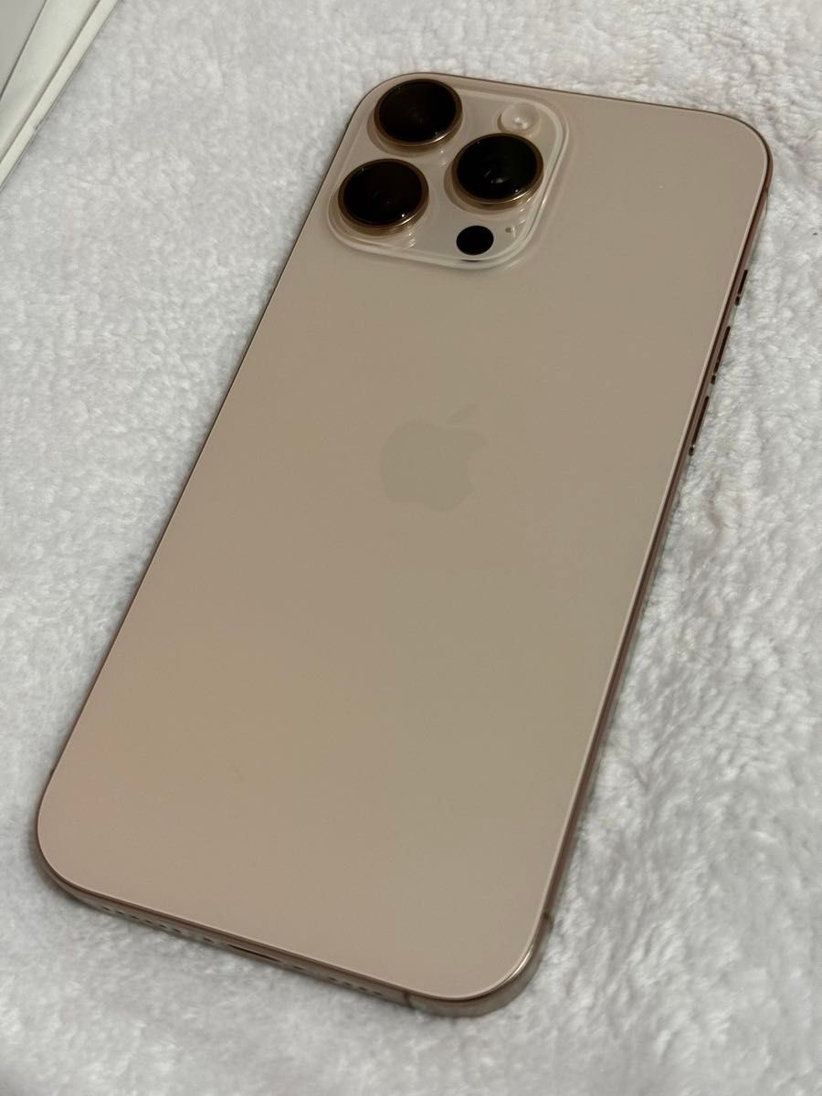 ふなグチ様専用】iPhone 16 Pro Max 512GB デザートチタニウム ふなグチ様専用】iPhone 16 Pro Max 512GB デザートチタニウム