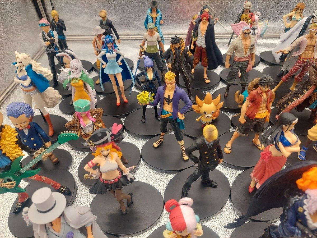 ワンピース フィギュア THE GRANDLINE MEN グラメン グラレディ ワンピース フィギュア THE GRANDLINE MEN グラメン グラレディ