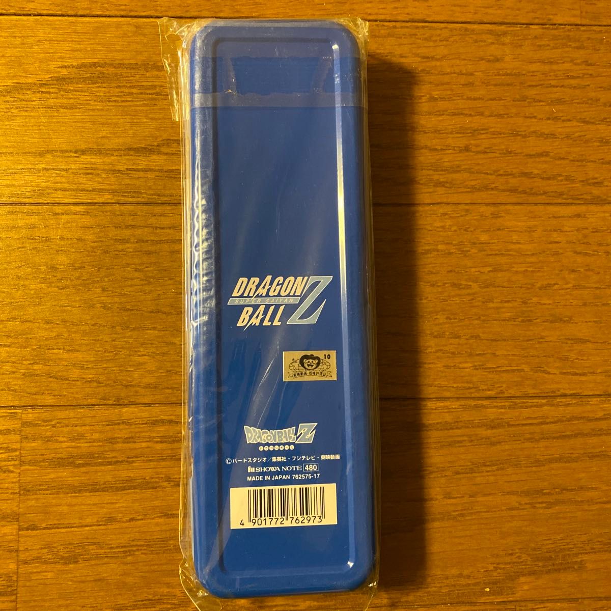 激レア ドラゴンボールZ カンカン筆箱 筆箱 ペンケース|Yahoo 激レア ドラゴンボールZ カンカン筆箱 筆箱 ペンケース|Yahoo