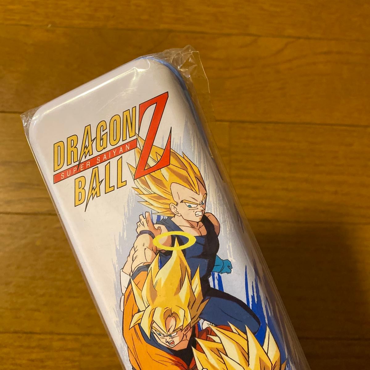 激レア ドラゴンボールZ カンカン筆箱 筆箱 ペンケース|Yahoo 激レア ドラゴンボールZ カンカン筆箱 筆箱 ペンケース|Yahoo