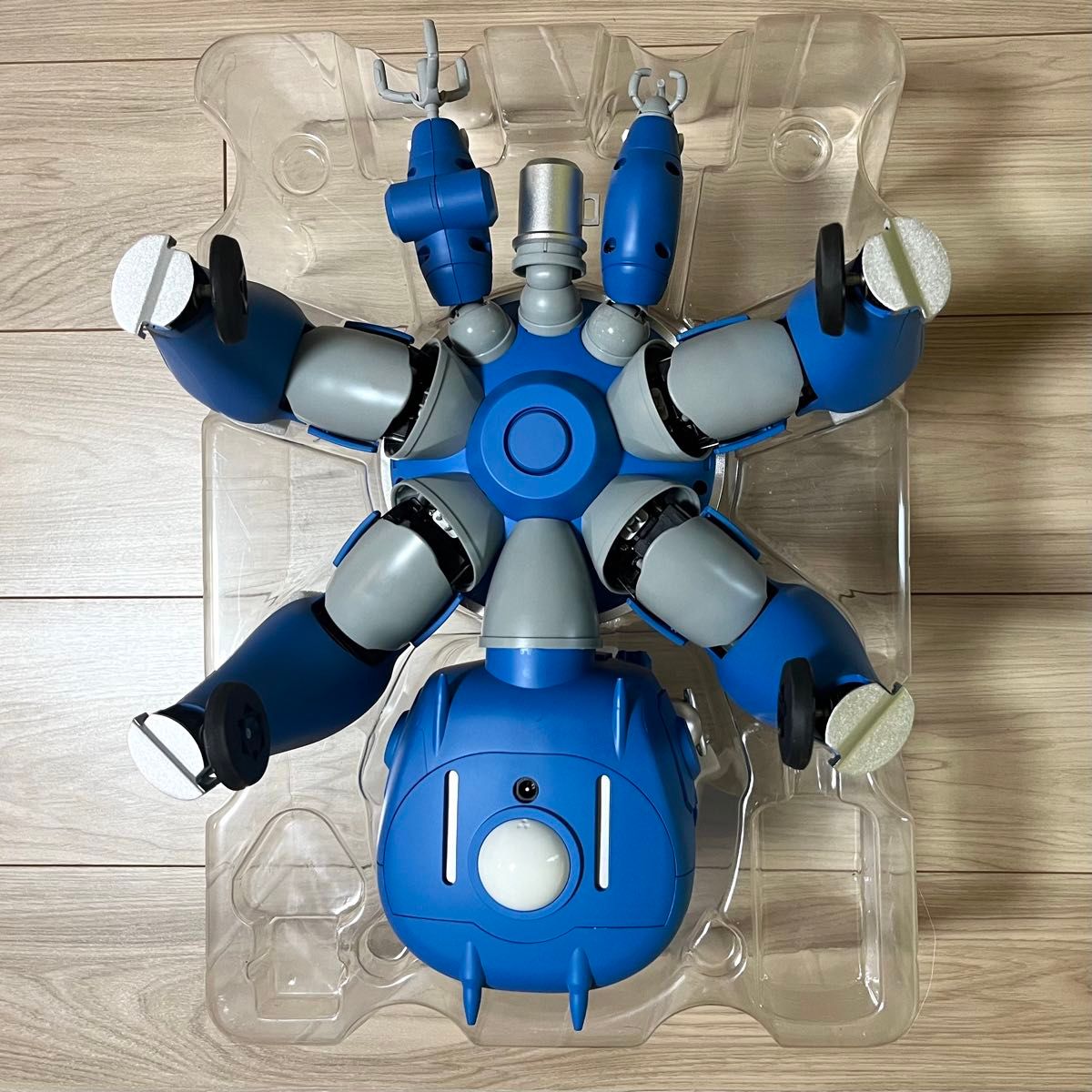 攻殻機動隊 S.A.C. タチコマ 1/8 スペシャルエディション Cerevo 攻殻機動隊 S.A.C. タチコマ 1/8 スペシャルエディション Cerevo