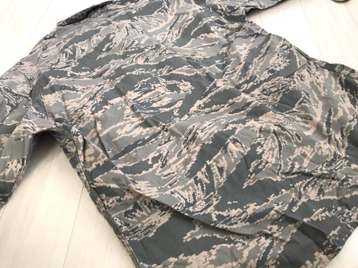 ヤフオク 516 実物 美品 Usaf最新型デジタル迷彩 タイ ヤフオク 516 実物 美品 Usaf最新型デジタル迷彩 タイ