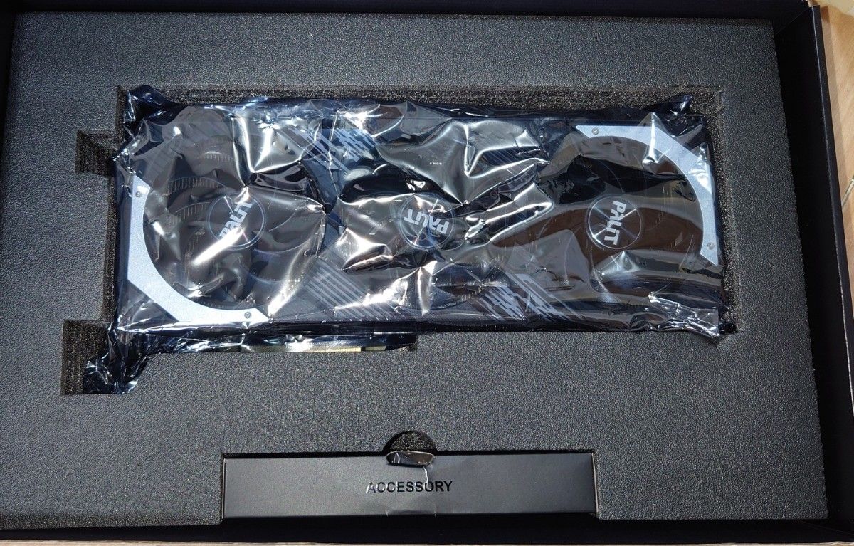 PALIT GeForce RTX 4070ti 12G ジャンク|Yahoo!フリマ(旧 PALIT GeForce RTX 4070ti 12G ジャンク|Yahoo!フリマ(旧
