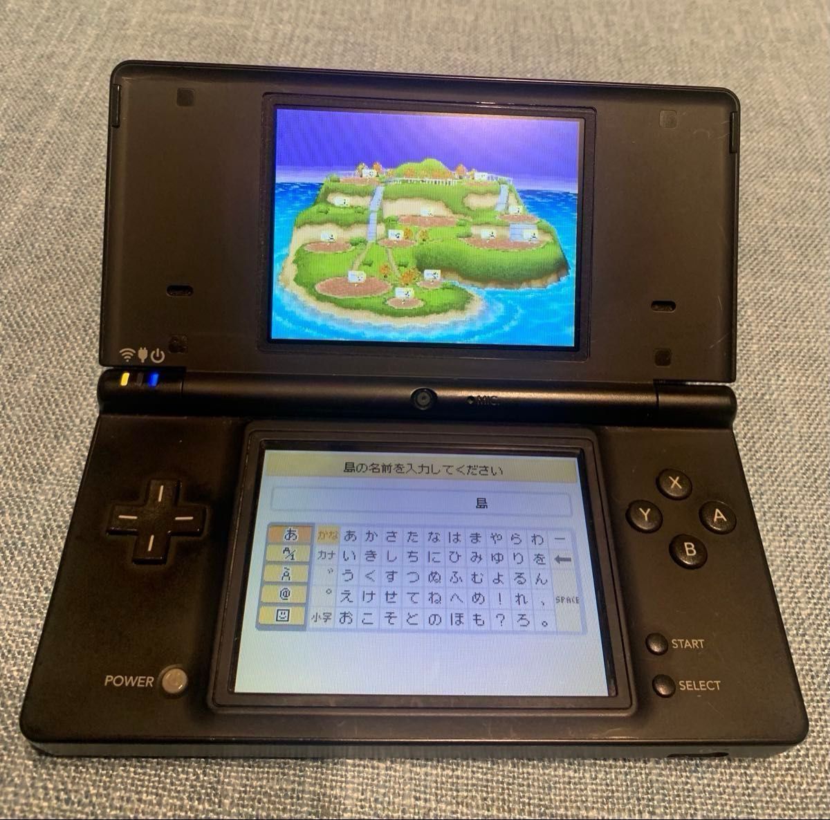 任天堂DS 本体 充電器 ゲーム7本・マリオカート・ポケモン 任天堂DS 本体 充電器 ゲーム7本・マリオカート・ポケモン