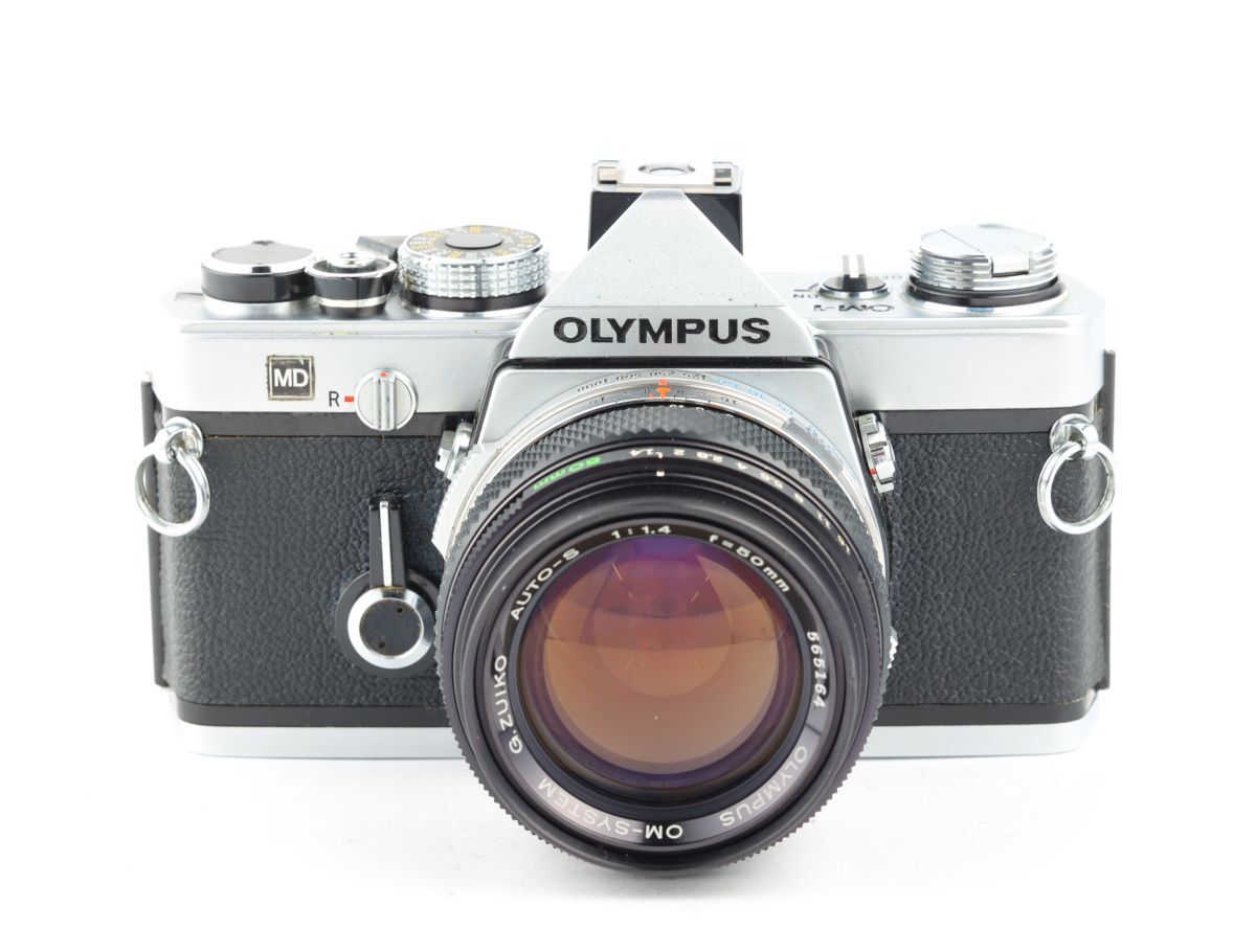 Yahoo!オークション - 09803cmrk OLYMPUS OM-1 + G.ZUIKO AUTO Yahoo!オークション - 09803cmrk OLYMPUS OM-1 + G.ZUIKO AUTO