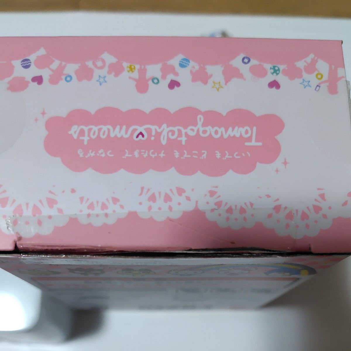 中古美品 人気商品たまごっちみーつ サンリオキャラクターズ 中古美品 人気商品たまごっちみーつ サンリオキャラクターズ