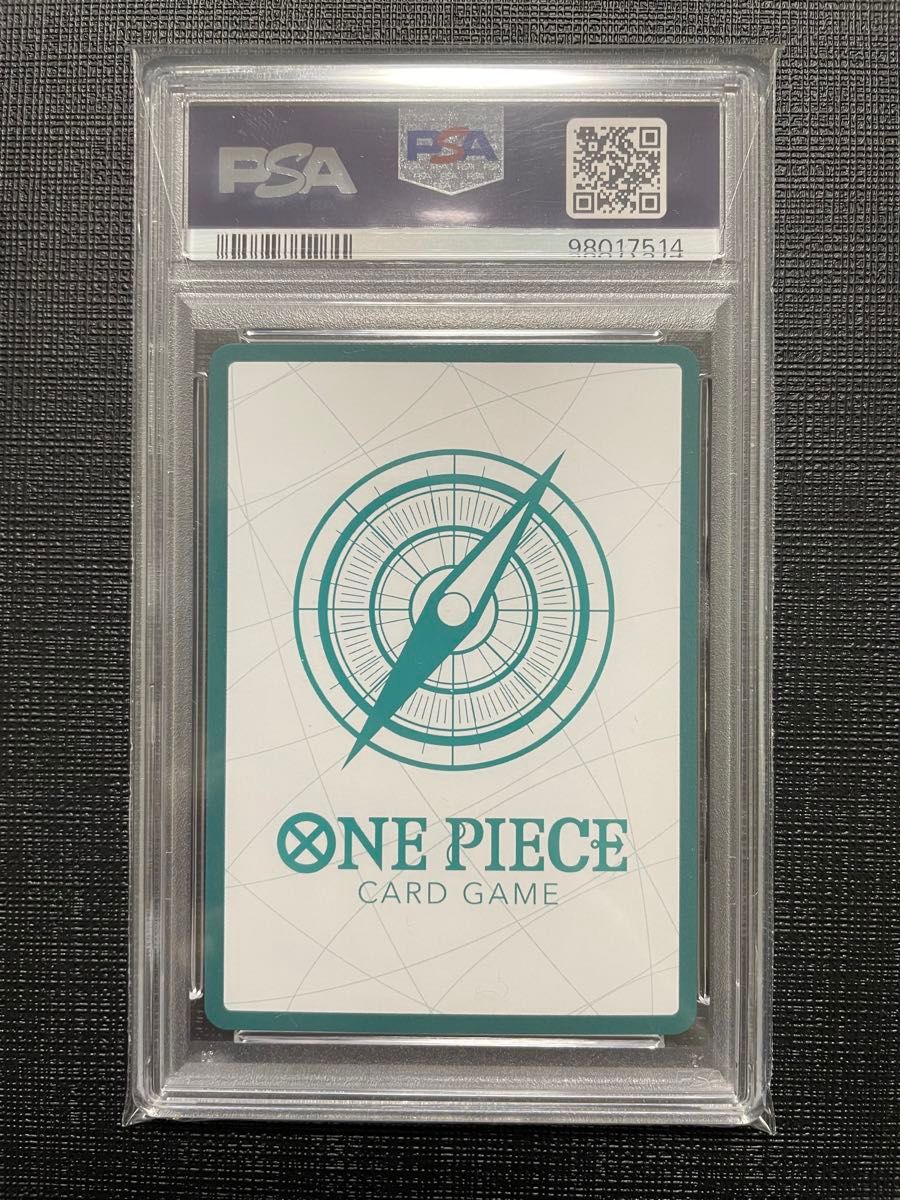 PSA10】ドン カード ONE PIECE DAY'24 プレミアムカード PSA10】ドン カード ONE PIECE DAY'24 プレミアムカード