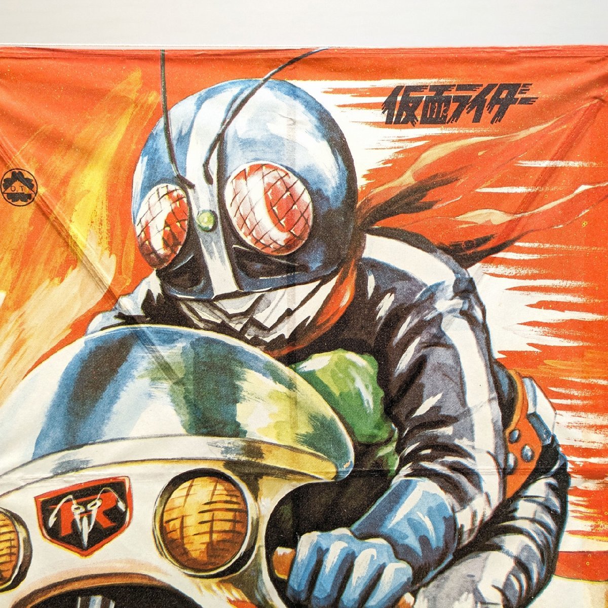 和凧・仮面ライダー1号・石森プロ・昭和レトロ・No.240207-12・梱包サイズ100(雑貨)|売買されたオークション情報、Yahoo!オークション(旧ヤフオク!) の商品情報をアーカイブ公開 - オークファン(aucfan.com) 和凧・仮面ライダー1号・石森プロ・昭和レトロ・No.240207-12・梱包サイズ100(雑貨)|売買されたオークション情報、Yahoo!オークション(旧ヤフオク!) の商品情報をアーカイブ公開 - オークファン(aucfan.com)
