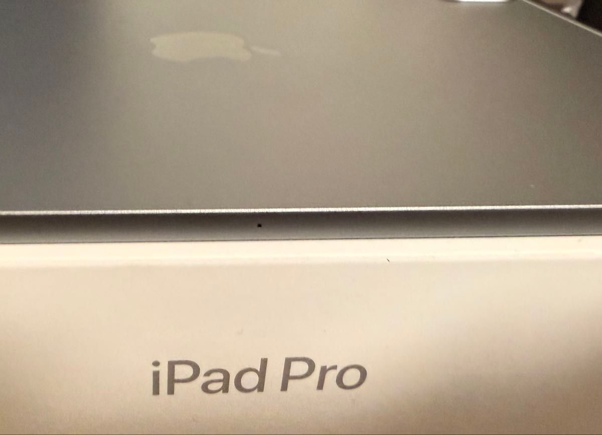 iPad Pro11インチ 第4世代 128GB スペースグレイ|Yahoo!フリマ iPad Pro11インチ 第4世代 128GB スペースグレイ|Yahoo!フリマ