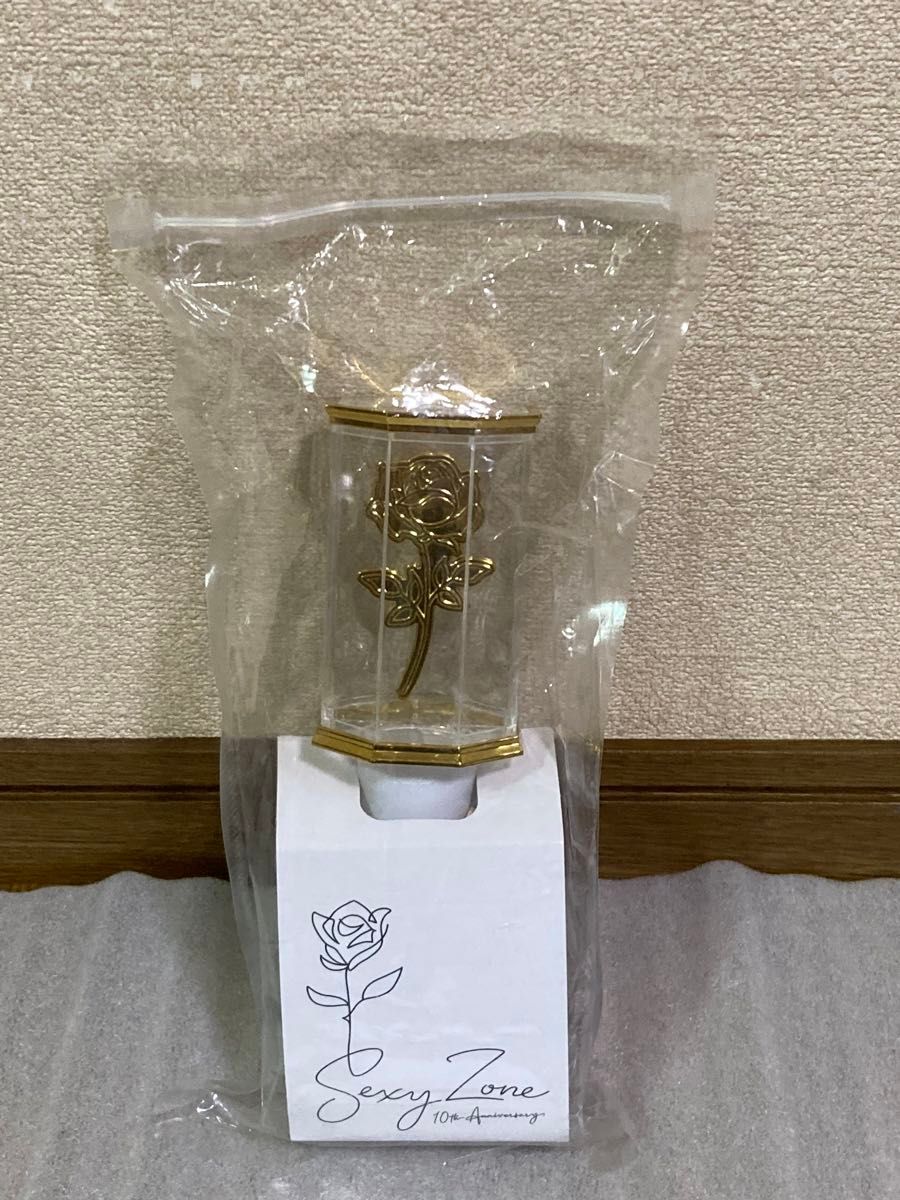 SexyZone Anniversary tour SZ10TH ペンライト｜Yahoo!フリマ