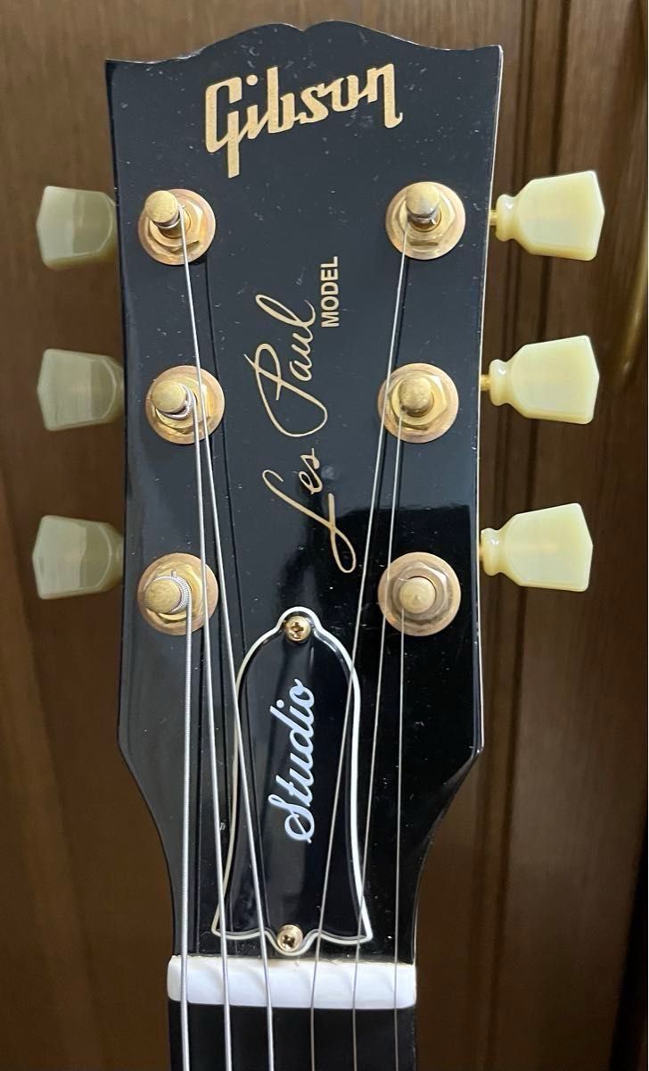 Gibson Les Paul Studio ホワイト エボニー指板 Ebony ギブソン Gibson Les Paul Studio ホワイト エボニー指板 Ebony ギブソン