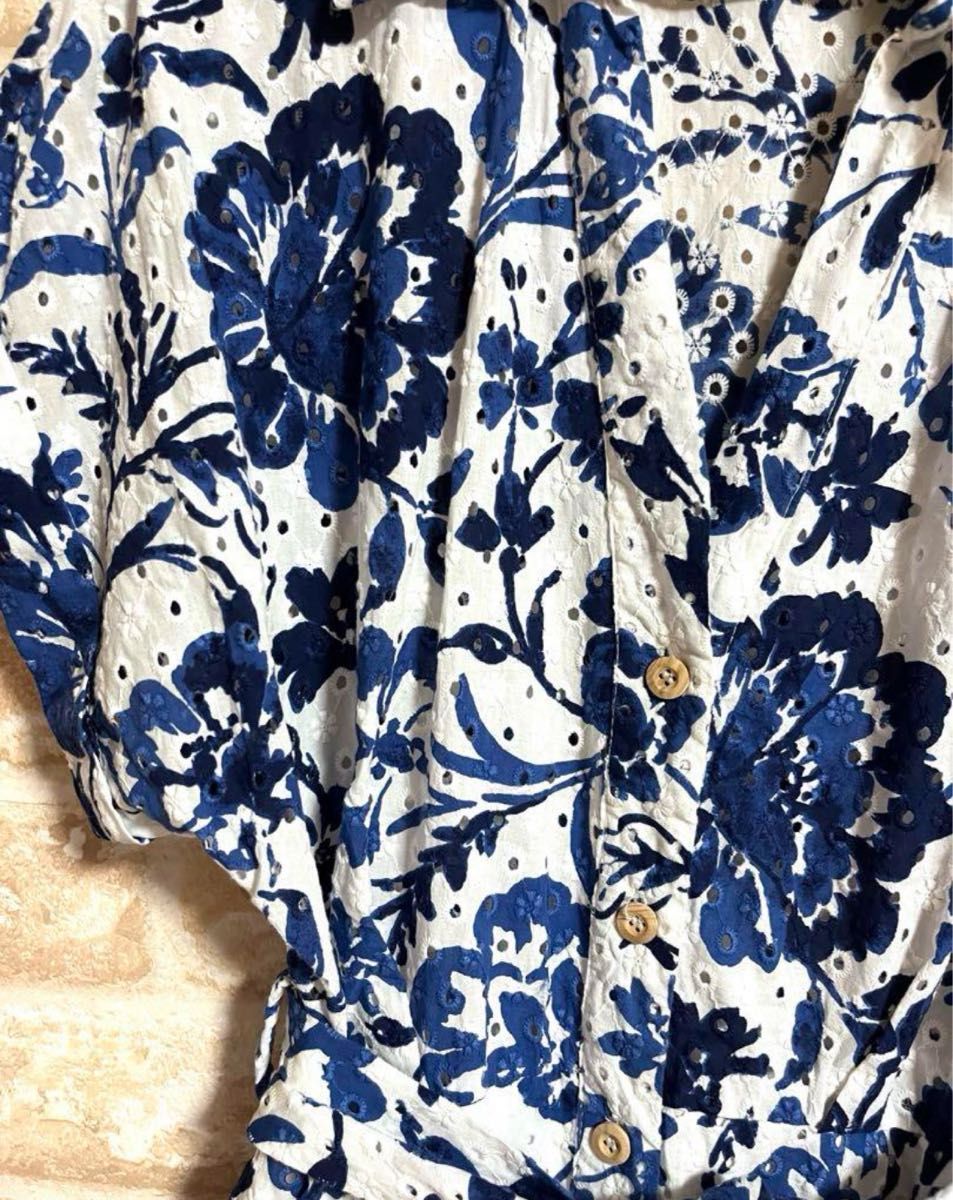 ZARA】ワンピース xs ザラ 花柄 ロングワンピース 半袖 ワンピ ZARA】ワンピース xs ザラ 花柄 ロングワンピース 半袖 ワンピ