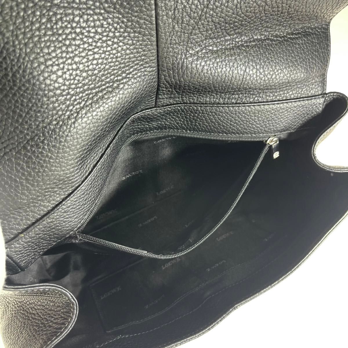 美品 LOEWE センダ レザー ハンドバッグ a444|Yahoo!フリマ(旧 美品 LOEWE センダ レザー ハンドバッグ a444|Yahoo!フリマ(旧