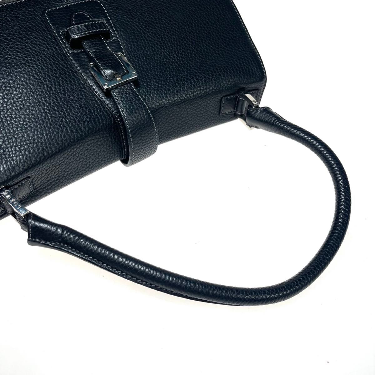 美品 LOEWE センダ レザー ハンドバッグ a444|Yahoo!フリマ(旧 美品 LOEWE センダ レザー ハンドバッグ a444|Yahoo!フリマ(旧