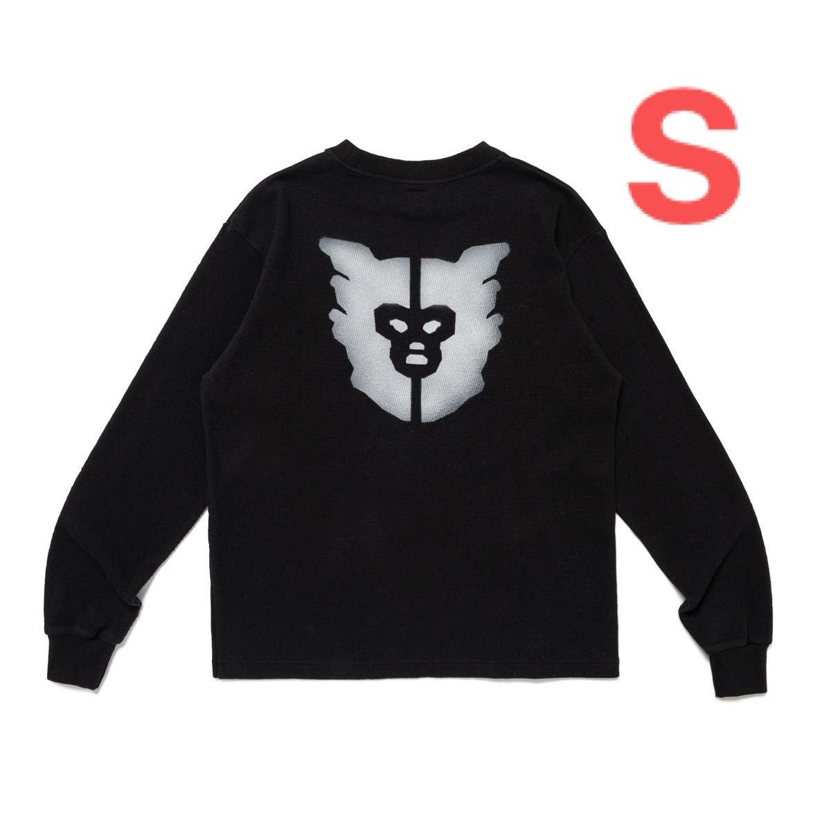Human Made THERMAL L/S T-SHIRT サイズS|Yahoo!フリマ(旧 Human Made THERMAL L/S T-SHIRT サイズS|Yahoo!フリマ(旧