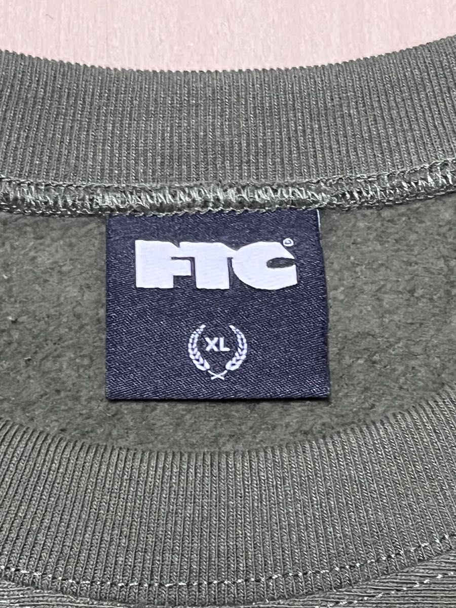 FTC スウェット|Yahoo!フリマ(旧PayPayフリマ) FTC スウェット|Yahoo!フリマ(旧PayPayフリマ)