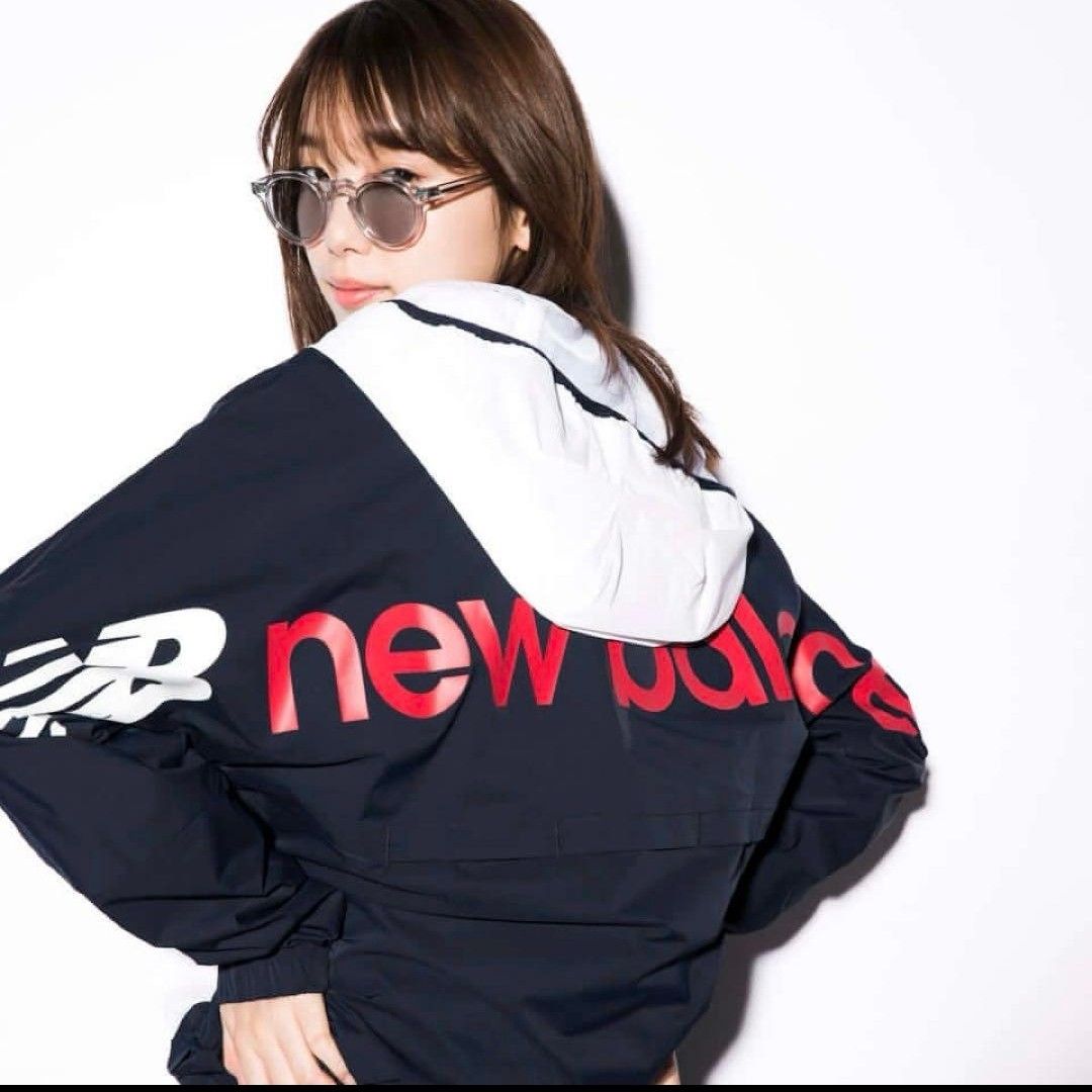 早い者勝ち New balance ウィンドブレーカー セットアップ 早い者勝ち New balance ウィンドブレーカー セットアップ