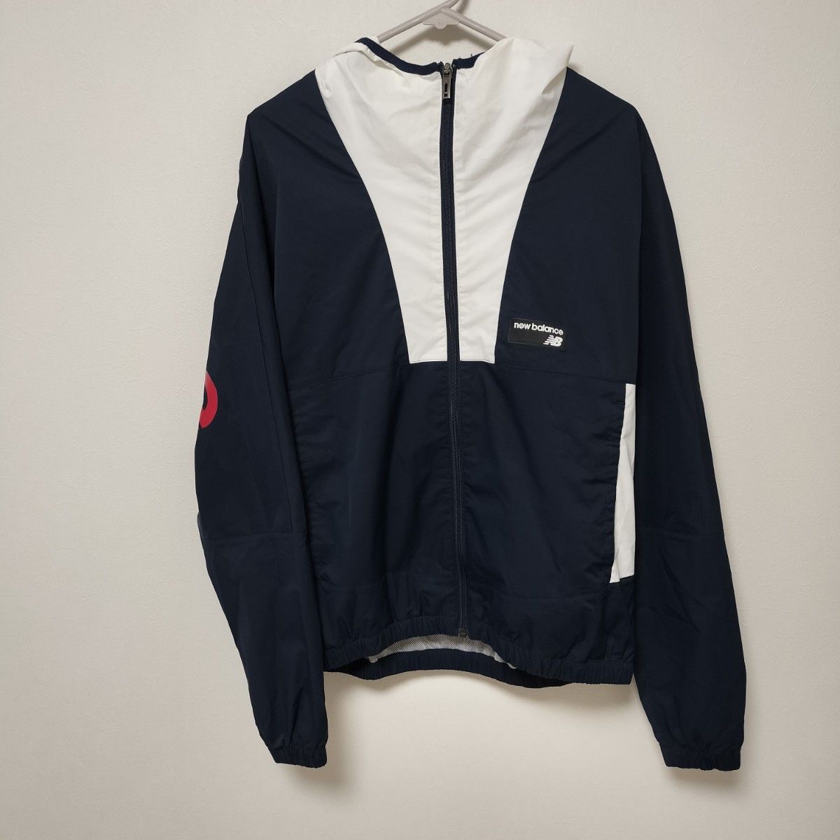 早い者勝ち New balance ウィンドブレーカー セットアップ 早い者勝ち New balance ウィンドブレーカー セットアップ