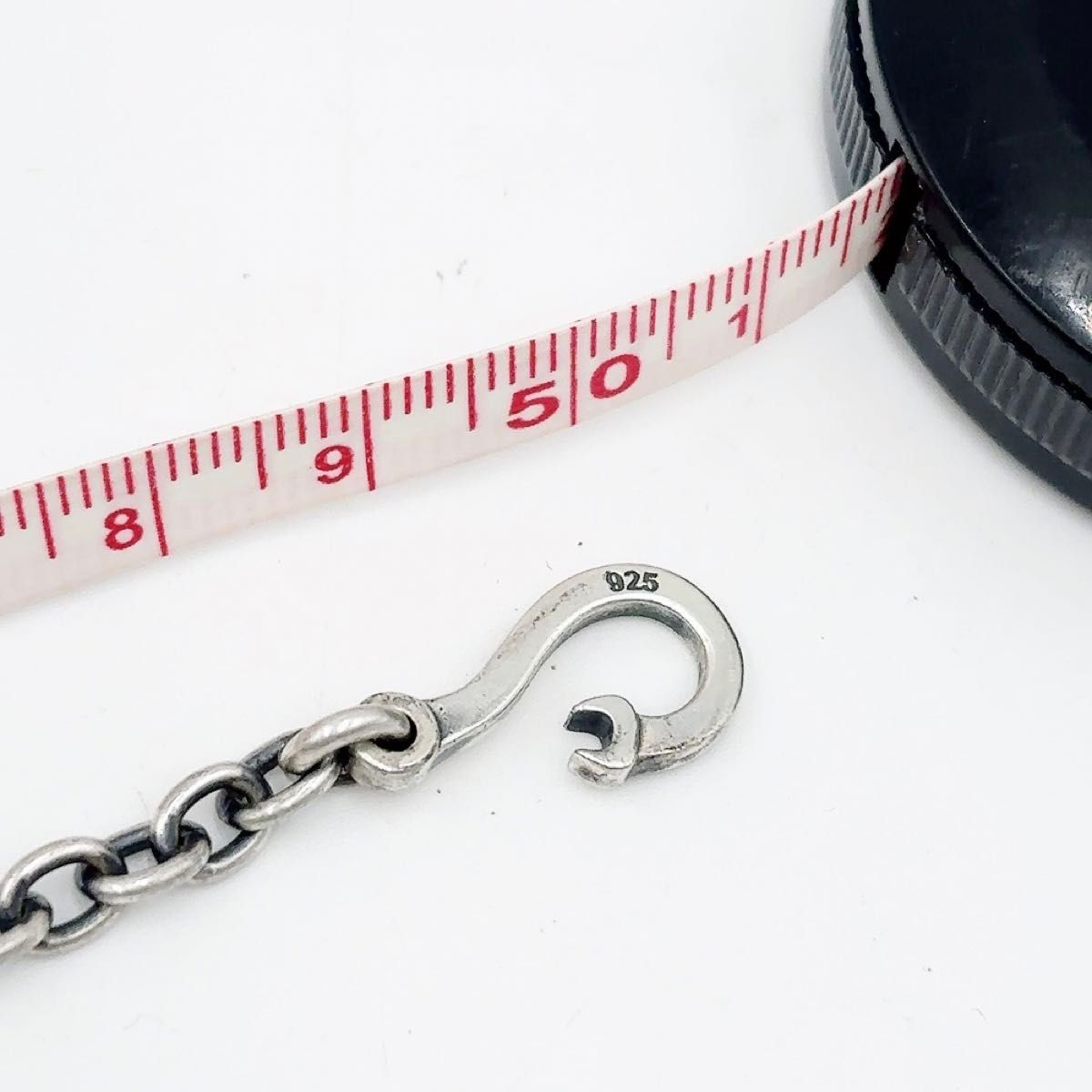 WEIRDO JEWELRY ウィアード NUT-CHAIN ナットチェーン WEIRDO JEWELRY ウィアード NUT-CHAIN ナットチェーン