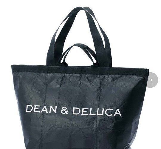 DEAN & DELUCA ディーンアンドデルーカ トラベルバッグ ブラック DEAN & DELUCA ディーンアンドデルーカ トラベルバッグ ブラック