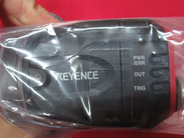 KEYENCE キーエンス IV-H500MA 照明一体型画像判別センサ 現状品 KEYENCE キーエンス IV-H500MA 照明一体型画像判別センサ 現状品