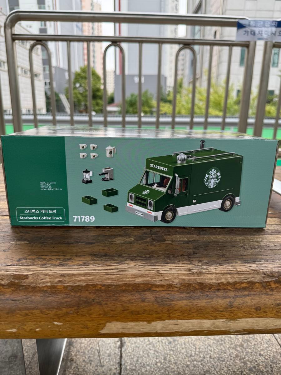 韓国》スターバックス プレイモービル playmobil|Yahoo!フリマ 韓国》スターバックス プレイモービル playmobil|Yahoo!フリマ