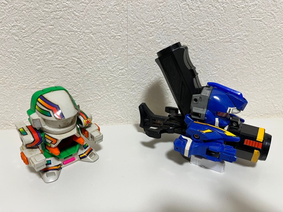 ビーダマンジャンク - その他 ビーダマンジャンク - その他