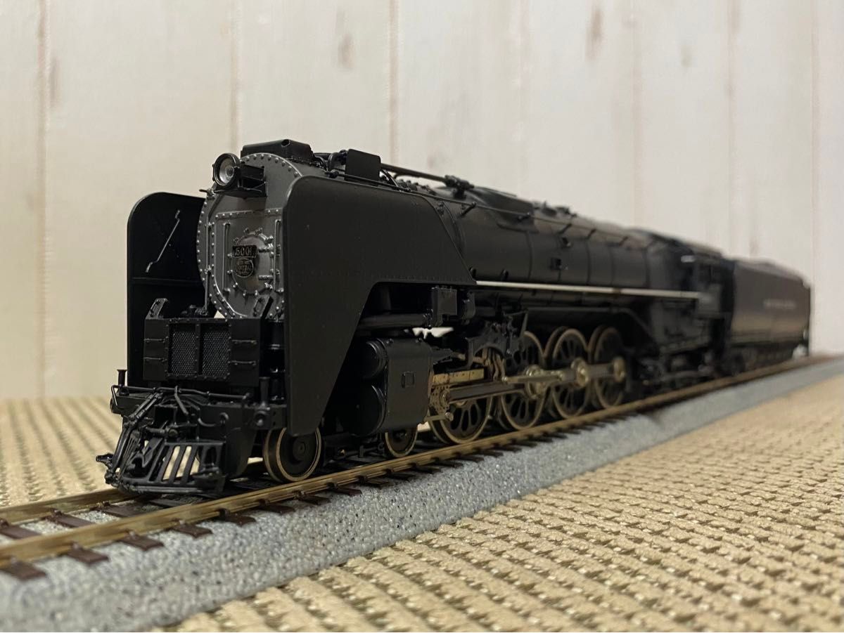 ニューヨークセントラル ナイアガラ 蒸気機関車 Nゲージ(【N ニューヨークセントラル ナイアガラ 蒸気機関車 Nゲージ(【N