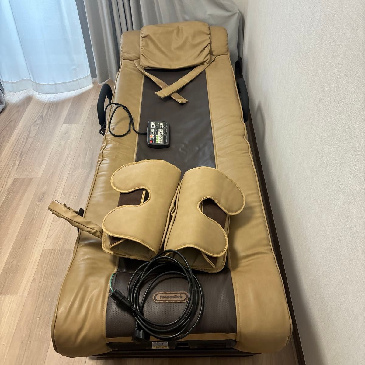 France Bed フランスベッド スリーミー2122 折りたたみ式全身 France Bed フランスベッド スリーミー2122 折りたたみ式全身