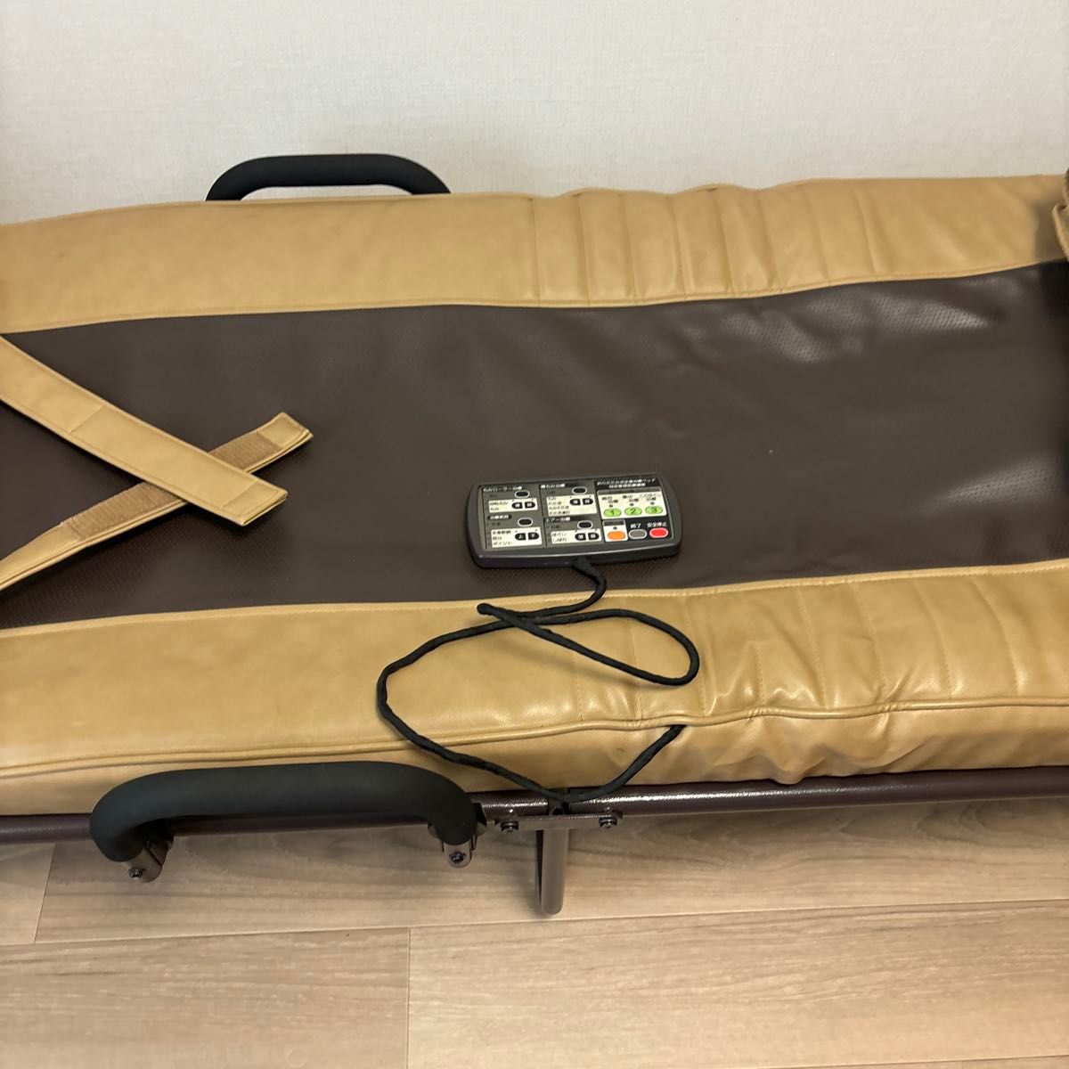 France Bed フランスベッド スリーミー2122 折りたたみ式全身 France Bed フランスベッド スリーミー2122 折りたたみ式全身