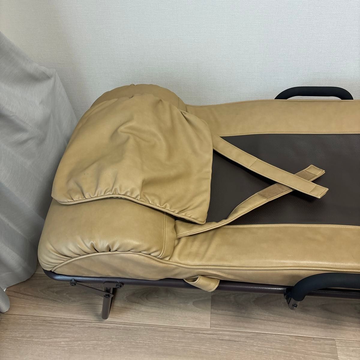 France Bed フランスベッド スリーミー2122 折りたたみ式全身 France Bed フランスベッド スリーミー2122 折りたたみ式全身