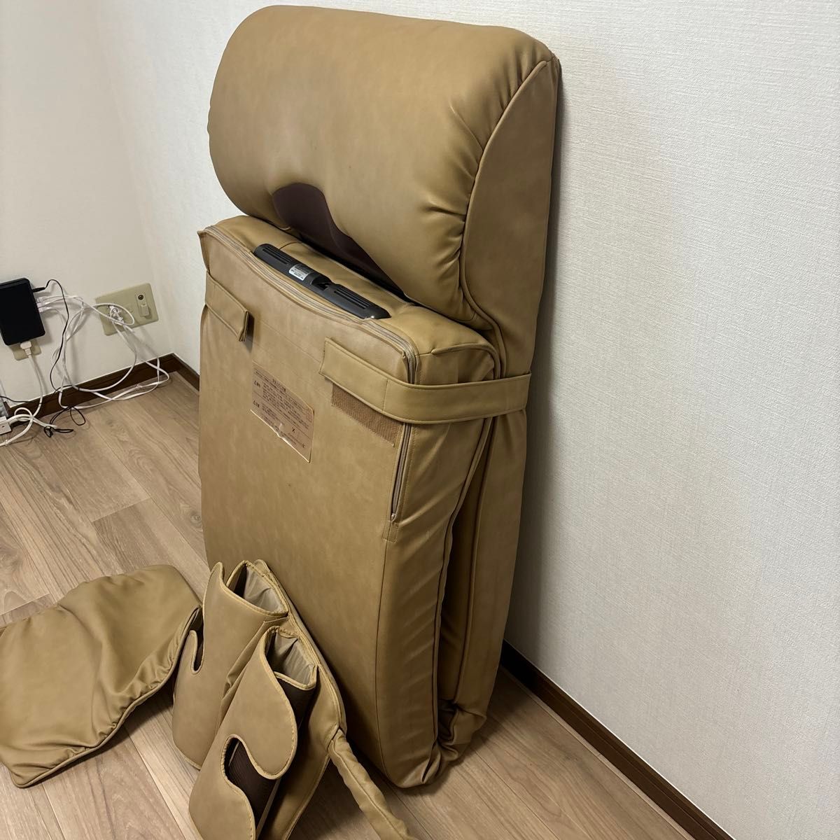 France Bed フランスベッド スリーミー2122 折りたたみ式全身 France Bed フランスベッド スリーミー2122 折りたたみ式全身
