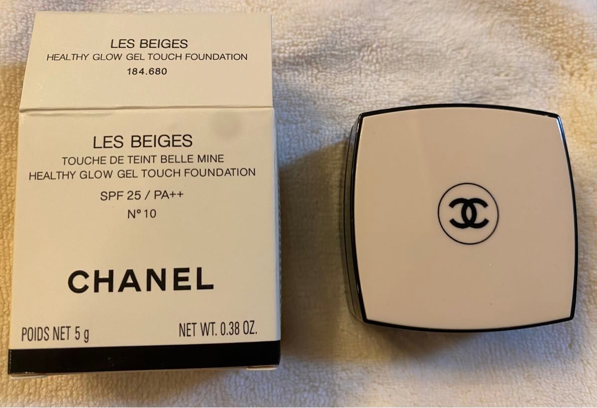 シャネル CHANEL ミニクッションファンデーション|Yahoo!フリマ シャネル CHANEL ミニクッションファンデーション|Yahoo!フリマ