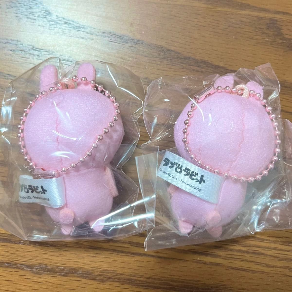 ラブラビット ぷちぬいぐるみ ほれさせる 推しっ にしむらゆうじ ラブラビット ぷちぬいぐるみ ほれさせる 推しっ にしむらゆうじ