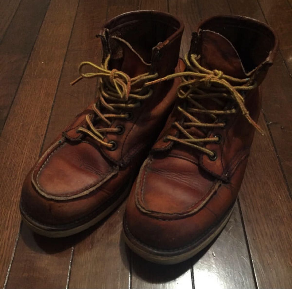 レッドウィング アイリッシュセッター RED WING 90S 90年代 レッドウィング アイリッシュセッター RED WING 90S 90年代