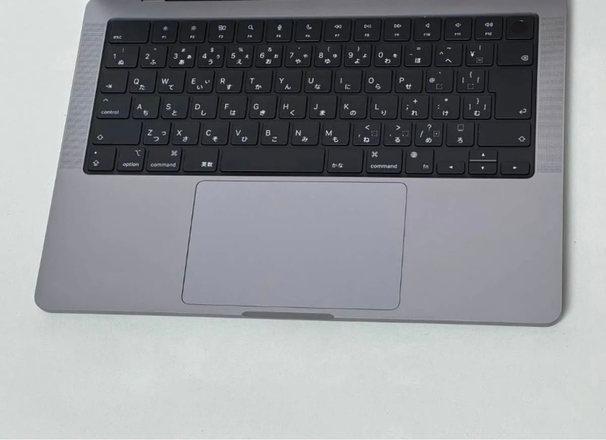 極美品 Macbook Pro 14インチ M3 2023 スペースグレイ|Yahoo 極美品 Macbook Pro 14インチ M3 2023 スペースグレイ|Yahoo